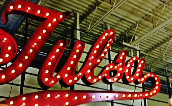 Whole Foods Market by null