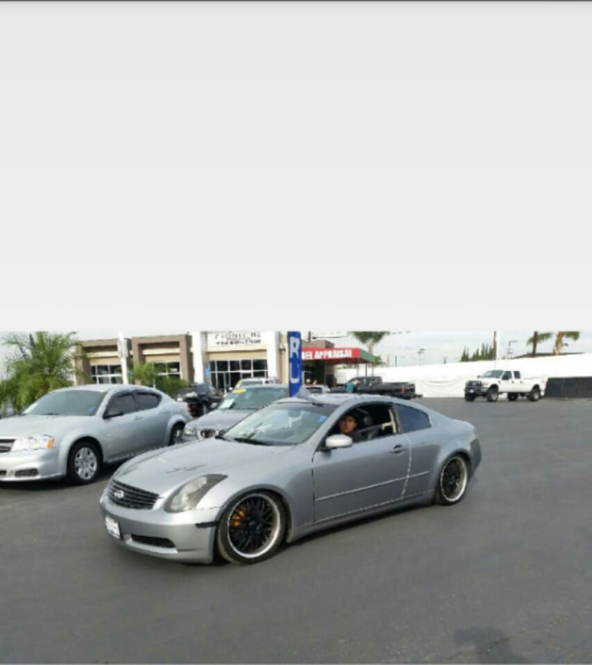 FRONT LINE MOTOR CARS 15086 Beach Blvd, Midway City, California Car Dealers Phone Number