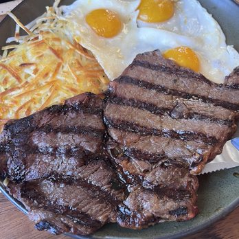 Joes Green Barn - Breakfast & Brunch Near Me - McKinleyville, California Joes Green Barn - Breakfast & Brunch Near Me - McKinleyville, California