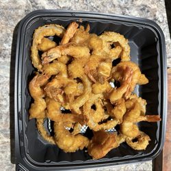 user provided The Bayou Cajun Cafe photo