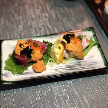Sushi Yo - Sushi Bars Near Me - Sacramento, California