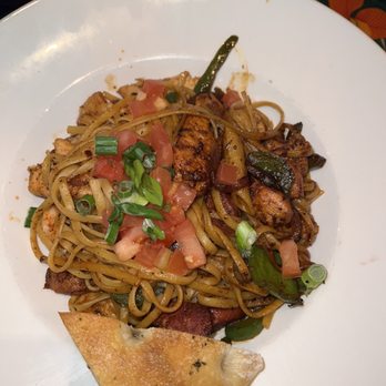 Rainforest Cafe - Pastalaya - American Near Me - Ontario, California Rainforest Cafe - Pastalaya - American Near Me - Ontario, California