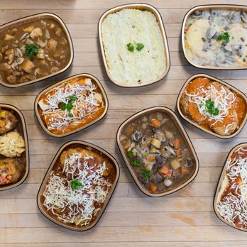 Pink Door Catering - Caterers Near Me - Mashpee, Massachusetts