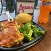 Andrea Foods gift card
