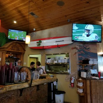 Roberto's Cafe - Cantina - Mexican Near Me - Mammoth Lakes, California Roberto's Cafe - Cantina - Mexican Near Me - Mammoth Lakes, California