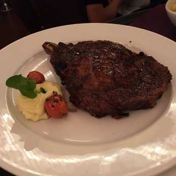 Cielo - Rib Eye - Seafood Near Me - Cabazon, California