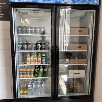 DOS Coffee - Drink case - Coffee & Tea Near Me - St. Augustine, Florida