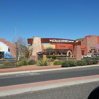 The Collective Sedona - Shopping Centers Near Me - Sedona, Arizona The Collective Sedona - Shopping Centers Near Me - Sedona, Arizona
