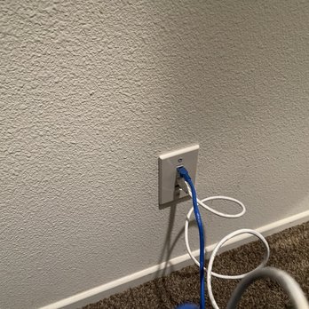 Security Eco - Clean jacks in every room - Security Systems Near Me Security Eco - Clean jacks in every room - Security Systems Near Me