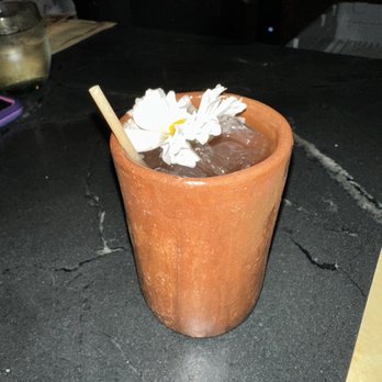 Quixote - Mexican Near Me - San Diego, California