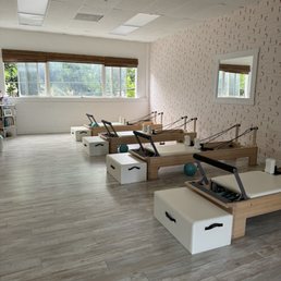 808 Reformer 1/2 808 Reformer 1/2