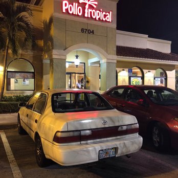 Pollo Tropical - Fast Food Near Me - Greenacres, Florida Pollo Tropical - Fast Food Near Me - Greenacres, Florida