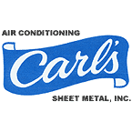Slide of Carl's Air Conditioning
