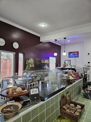 Kefita Coffee by null