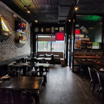 Pelicana Chicken - Flushing