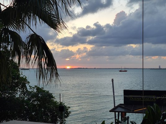 La Buena Barra by null