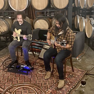The Wine Collective by null