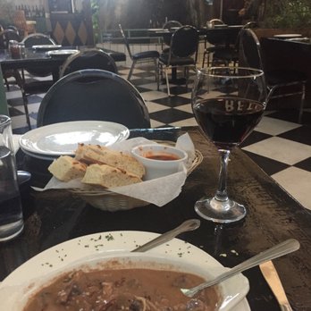 Betuccinis - My simple meal - Italian Near Me - Rosarito Beach, BCN