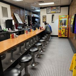 Hinkle's Sandwich Shop