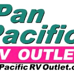 Pan Pacific RV Center - French Camp