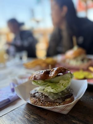 4505 Burgers & BBQ by null
