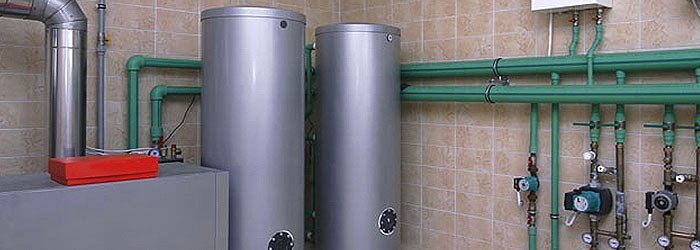 Slide of Peterson Plumbing, Heating, Cooling & Drain