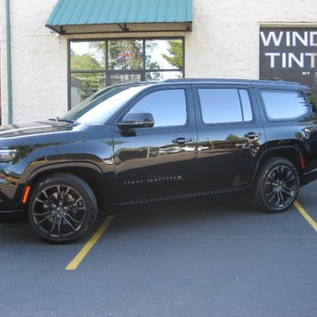 Elite Solar Control - Auto Detailing Near Me - Portland, Oregon Elite Solar Control - Auto Detailing Near Me - Portland, Oregon