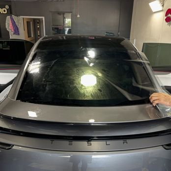 Ceramic Pro North Phoenix - Auto Detailing Near Me - Phoenix, Arizona