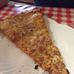 Classic Ny Pizza