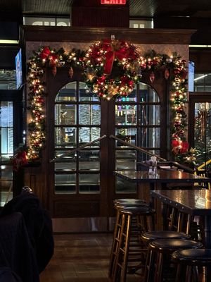 Crompton Ale House by null