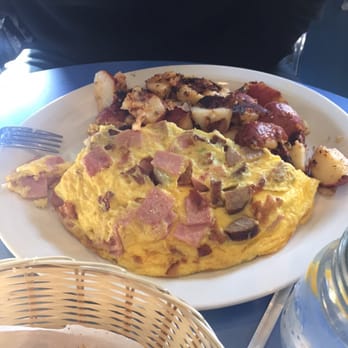 Brownstone Pancake Factory - Omelet combo - Breakfast & Brunch Near Me - Edgewater, New Jersey Brownstone Pancake Factory - Omelet combo - Breakfast & Brunch Near Me - Edgewater, New Jersey