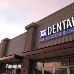 Grandview Corners Dental and Wellness Centre