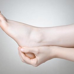 Suburban Podiatry Associates