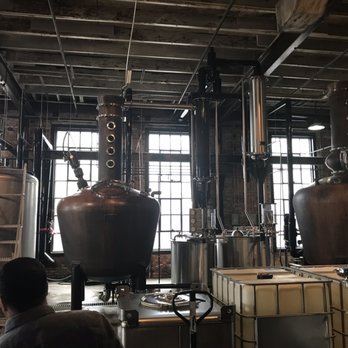 St. Augustine Distillery - Distilleries Near Me - Saint  Augustine, Florida