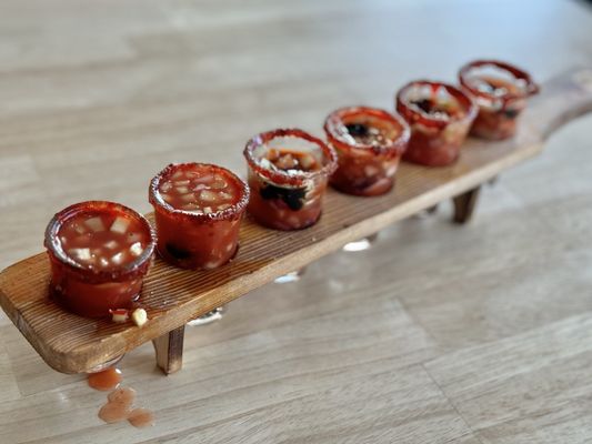 Ruta 15 Ceviche Bar|Mexican Kitchen by null