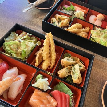 Sushi Gio - Sushi and Sashimi Bento - Japanese Near Me - Mansfield, Texas Sushi Gio - Sushi and Sashimi Bento - Japanese Near Me - Mansfield, Texas