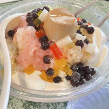 Build Your Own Ramen - Free shave ice!! - Ramen Near Me - Aiea, Hawaii