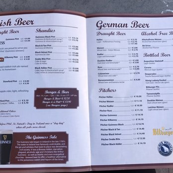 Murdock's - Irish Pub Near Me - Augsburg, BY Murdock's - Irish Pub Near Me - Augsburg, BY