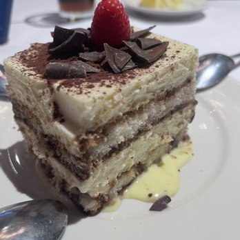 Antico Posto - Tiramisu - Italian Near Me - Oak Brook, Illinois Antico Posto - Tiramisu - Italian Near Me - Oak Brook, Illinois