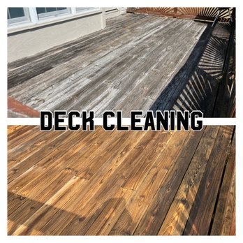Rinse Prince - Deck Cleaning - Window Washing Near Me - West Orange, New Jersey Rinse Prince - Deck Cleaning - Window Washing Near Me - West Orange, New Jersey