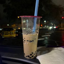 Hollywood Boba - Original Milk Tea