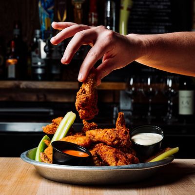 Shuckin' Shack Oyster Bar by null