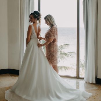 Unbridaled - Bridal Near Me - Houston, Texas Unbridaled - Bridal Near Me - Houston, Texas