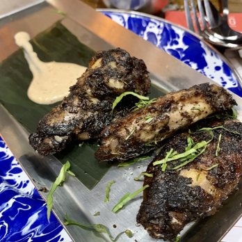 Cane - Jerk wings - Trinidadian Near Me - Washington, DC, District of Columbia Cane - Jerk wings - Trinidadian Near Me - Washington, DC, District of Columbia