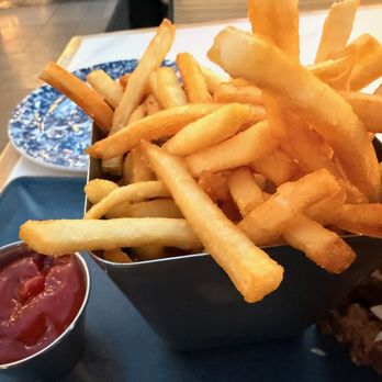 Cafe Americano Paris - Breakfast & Brunch Near Me - Las Vegas, Nevada