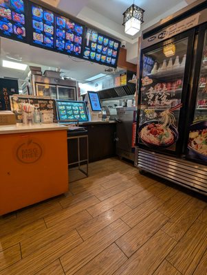 Hunan Noodle by null