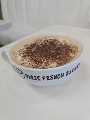 Le Paris French Bakery by null