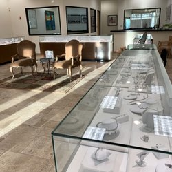 The Diamond Source - Loose Diamond and jewelry showroom in Scottsdale