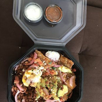 Madison - Chilaquiles to-go!! 2020 B.C. (Before C*vid) - Italian Near Me - San Diego, California Madison - Chilaquiles to-go!! 2020 B.C. (Before C*vid) - Italian Near Me - San Diego, California