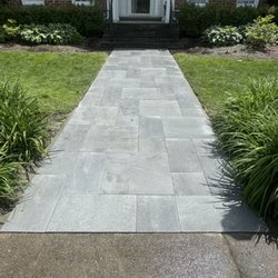 Adrian Landscape and Hardscape